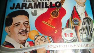 Hector Jaramillo Mix Bailable 2 [upl. by Boyt796]