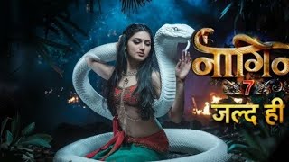 Naagin 7 new promo  Coming soon  Colorstv  Priyanka  Jennifer winget  November release date [upl. by Trotta988]