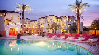 Resort Room tourGarden Suite Cibola Vista 2021 in Arizona Bluegreen vacation timeshare travel [upl. by Wiencke826]