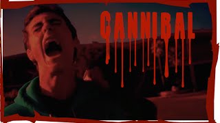 Cannibal MUSIC VIDEO [upl. by Welsh]