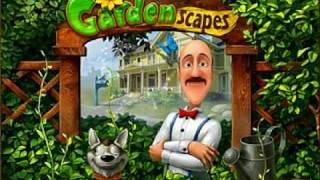 Free online and downloadable games Alawar quotGardenscapesquot flv [upl. by Tiena]