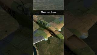 IL2 Sturmovik vs Bf 109s and FW 190s  WW2 Air Combat Flight Sim [upl. by Doroteya108]