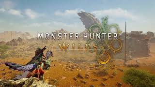 Monster Hunter Wilds Developer Livestream Gamescom 2024  Day 1 [upl. by Ludba305]