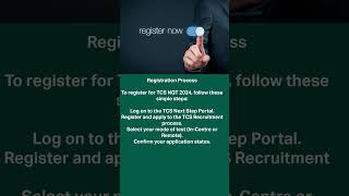 Hiring Started for TCS NQT 2024 Everything You Need to Know  Exam Date Eligibility TCS NQT2024 [upl. by Acirema]