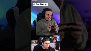 Arten Gamer wenn sie sauer sind [upl. by Korrie970]