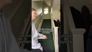 the stairlift was a paid actor youtubeoutro outro tslotmerch [upl. by Oehsen]