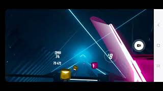 breezer expert beat saber 100 [upl. by Dielle585]