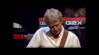 Schiller amp Mike Oldfield  Das Glockenspiel HD [upl. by Babita438]