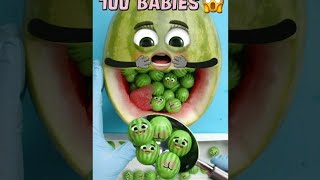 quotFruit Surgery  Fleeting Films TikTok Compilationquot [upl. by Nnylassej]