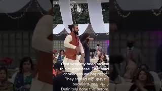 Zahir Jaffer  Noor Mukadam Dance Video PART 2 Zahirjaffer Noormukadam Justicefornoor [upl. by Daniels]