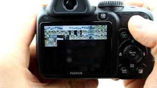 Fuji FinePix S2000hd Over Look [upl. by Zachery753]