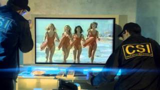 Ziggo Commercial  Digitale TV [upl. by Shel]