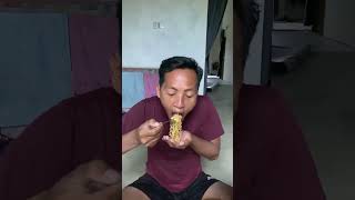 Cepat benar para bocil makan nya yutubeshorts funny [upl. by Aisitel]