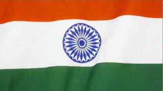 Jana Gana Mana  India National Anthem Vocal [upl. by Pascale]