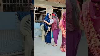 dharmik song lakhabanjara trending funny viralvideo viraldance ytshorts hindisong comedy [upl. by Sussna938]