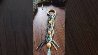 Macrame pattern ideas diymacramecraftpattern [upl. by Ettennat]