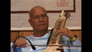 Sri Chinmoy’s 170 instrument concert Switzerland 2005 [upl. by Ardeth]