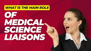 S1 Key Opinion Leader Engagement The Main Role of Medical Science Liaisons MSLs [upl. by Ehgit]