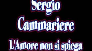 Sergio Cammariere  LAmore non si spiega  cover by Tek [upl. by Peer]