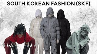 South Korean Fashion will TAKEOVER in 2024 [upl. by Colvin]