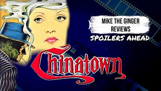 Chinatown 1974 Review [upl. by Toft]