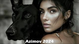 Azimov  The Best Deep House Mix 2024 [upl. by Bil]