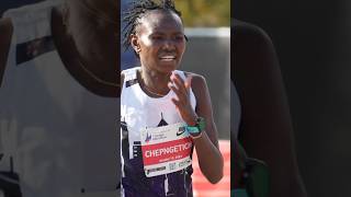 Chicago Marathon Champion [upl. by Busey]