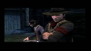 gun gioco 2005 lets play ita parte 5 boss hollister [upl. by Niac819]