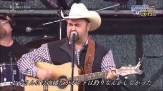 Daryle Singletary  COUNTRY GOLD2013 45 [upl. by Ellerey]