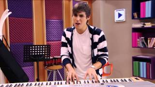 Violetta  More Tears Music Video  Official Disney Channel UK [upl. by Alfi853]