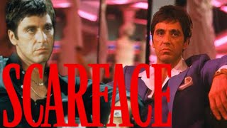 Scarface 1983 Full Movie In English  Ai Pacino  Michelle Pfeiffer  Reveiw amp Facts [upl. by Bauer]