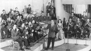 GLENN MILLER Big Band plays SLEEPY LAGOON  RARE [upl. by Sand]