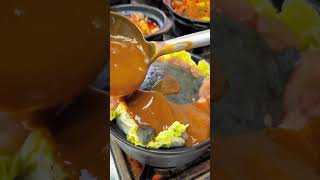 ASMR Village cooking channel spicy turtle meat recipe street food lover [upl. by Leina]