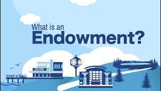 What is an Endowment [upl. by Ninnette27]