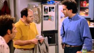 Seinfeld  Best of Kramer and Elaine [upl. by Poland]