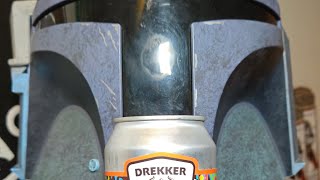 Brew to Review  Drekker Brewing  Chonk Rainbow Sherbet Sundae Sour Review [upl. by Acinoed]