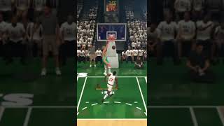 They Went Clip For Clip fyp foryoupage NBA Tropics FlintTropics SemiPro JackieMoon 2k24 [upl. by Trawets]