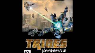 Eric Brosius  Tribes Vengeance Main Theme [upl. by Weaks]