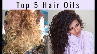 HOW TO SAVE YOUR HAIR WITH OILS  Ayesha Malik [upl. by Aday]