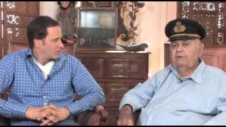 Jonathan Winters one of his last interviews [upl. by Cerallua]