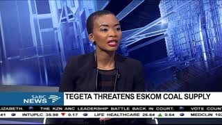 AmaBhungane on the Eskom Tegeta saga [upl. by Egief]