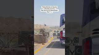 Pak Iran borderTaftan bordershortvideo shorts short tour trip [upl. by Thoer]