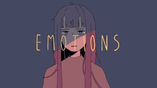 emotions  animation [upl. by Neersin6]