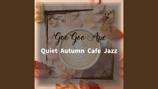 Whispering Jazz by the Coffee Table Key Bb Ver [upl. by Annah]