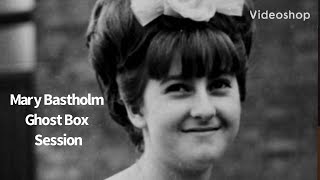 Mary Bastholm Missing Fred West Ghost Box Sessionnterview Spirit Box EVP [upl. by Osei364]