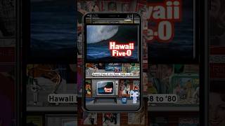 A Phoenix Rises The Story of Kam Fong from Hawaii FiveO classictv [upl. by Mccready]