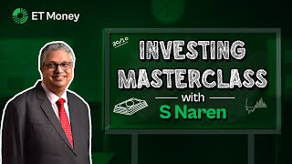 10 lessons S Naren learnt over 34 years and that help him manage over Rs 6 lakh crore [upl. by Benkley839]