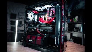 Here you can have this Powered by PNY and NVIDIA GeForce 🚀 RTXON [upl. by Flower]