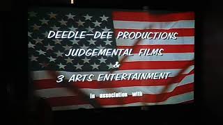 DeedleDee ProductionsJudgemental Films3 Arts Entertainment20th Century Fox Television 1997 2 [upl. by Renae]