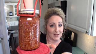 Vegan Baked Beans Recipe  Vegetarian Baked Beans  Homemade Baked Beans [upl. by Siari]